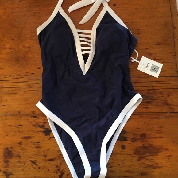 Cupshe Other - Cupshe bathing suit Cupshe Other - Cupshe bathing suit
